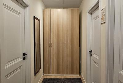 Apartament cu 2 camere decomandat în Gara Mare - 8