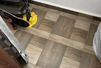 Apartament cu 2 camere decomandat în Central - 1