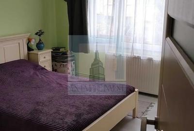 Apartament cu 2 camere decomandat în Craiter - 3
