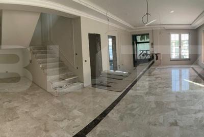Casă cu 5 camere cu Teren 600 Mp în Central - 10
