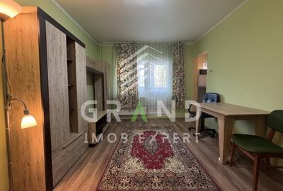 Garsoniera | BALCON | Manastur/Kaufland/Almasului - 5