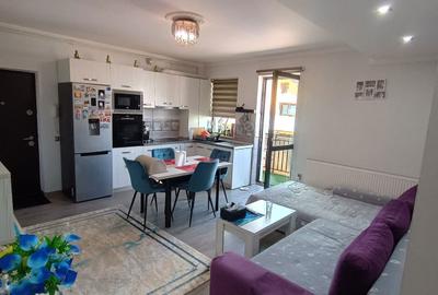 Apartament cu 3 camere decomandat în Șelimbăr - 1