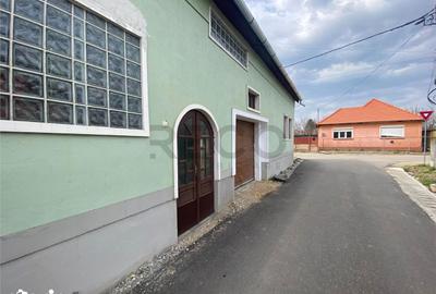 Casă cu 3 camere cu Teren 85 Mp în Central - 5