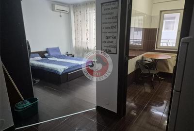 Garsonieră decomandată în Berceni - 2