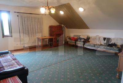 Casă cu 7 camere cu Teren 1700 Mp în Central - 16