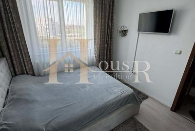 Apartament cu 2 camere decomandat, mobilat în Calea Urseni - 9