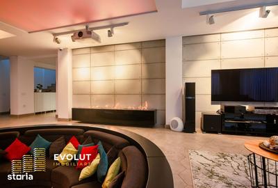 Casă cu 8 camere cu Teren 944 Mp în Palazu Mare - 18