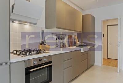 Apartament cu 2 camere, mobilat în Pipera - 16