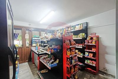 Inchiriere Spatiu Comercial Stradal, M.Eroii Revolutiei, Trafic Intens - 2