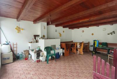 Casă cu 3 camere în Pianu - 5