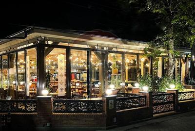 De vanzare Restaurant Patchoulito - Strandul Neptun, Arad - 3