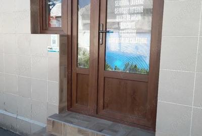 Spațiu comercial, de 20 mp, în Rovine - 2