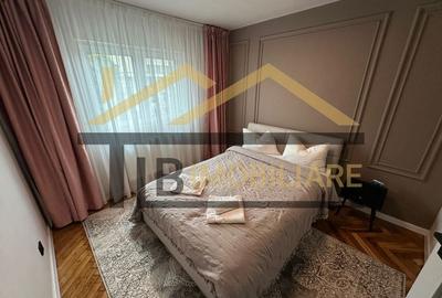 Apartament de 3 camere, 60mp, Zona UMFST - 9
