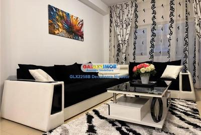 Apartament 2 camere Militari Residence, mobilat utilat 450 euro - 3