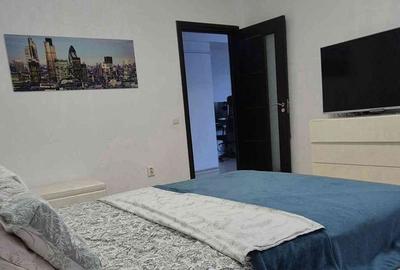 Apartament cu 2 camere în Decebal - 2