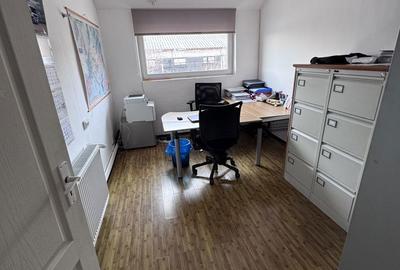 Spațiu comercial, de 750 mp, în Moșoaia - 3