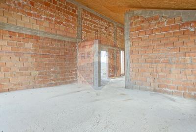 Casă cu 3 camere cu Teren 357 Mp în Hărman - 6