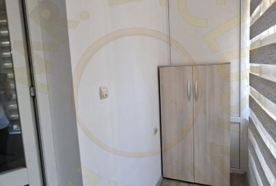 Garsonieră decomandată, mobilată în Frații Golești - 8