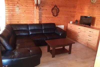 Casă cu 3 camere cu Teren 300 Mp în Central - 8