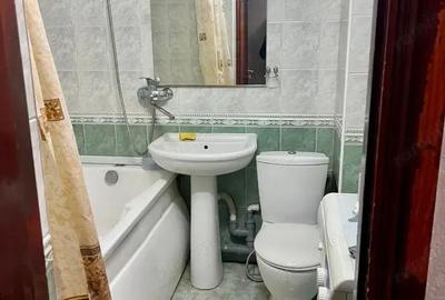 Garsoniera de inchiriat in zona Herastrau - 2