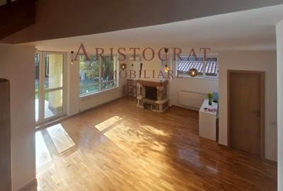 Casă cu 5 camere cu Teren 246 Mp în Corbeanca - 11