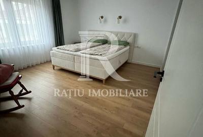 Casă cu 5 camere cu Teren 500 Mp în Sântandrei - 12