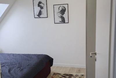 Apartament cu 2 camere în Central - 2