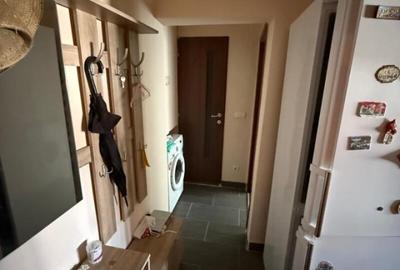 METROU TITAN, 2 cam, decomandat, et. 5/8, mob/util,bloc reabilitat - 6