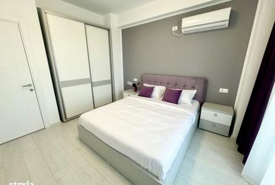 Apartament cu 2 camere în Cazino - 9