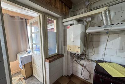 3 cam, 73 mp, decomandat, 2 bai, etaj 4, N. Titulescu 3 cam, 73 mp, decomandat, 2 bai, etaj 4, N. Titulescu - 18