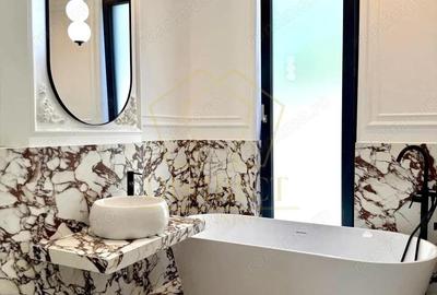 Casă cu 4 camere cu Canalizare în Săcălaz