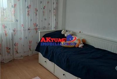 Vanzare Apartament 3cam.86mp ,an 1980-Titulescu colt cu Calea Grivitei - 8