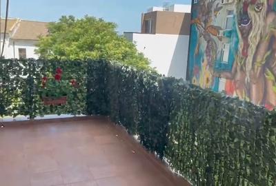 Apartament cu 3 camere decomandat, mobilat în Peninsula - 8