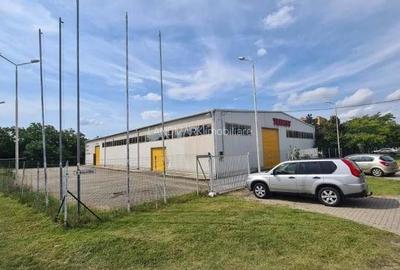 Hala industriala de inchiriat - 7