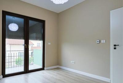 Casă cu 4 camere în Săcălaz - 3