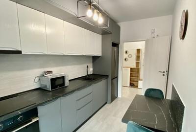 Apartament 2 camere Lux in Complex Exigent Plaza - 3