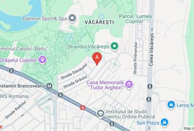 Închiriere apartament 2 camere zona Brâncoveanu - 1