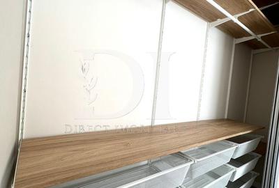 Apartament ultramodern / etaj intermediar / Zona Eroilor - 20