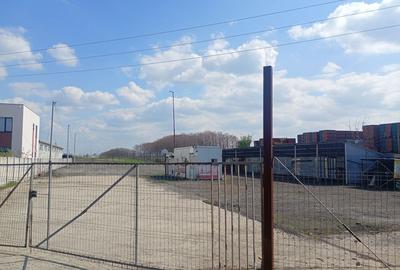 Spațiu comercial, în Central