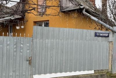 Casă cu 3 camere în Central - 6