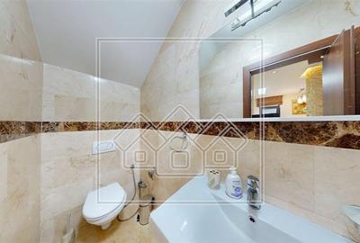 Duplex cu 4 camere cu Teren 249.5 Mp în Șelimbăr - 23