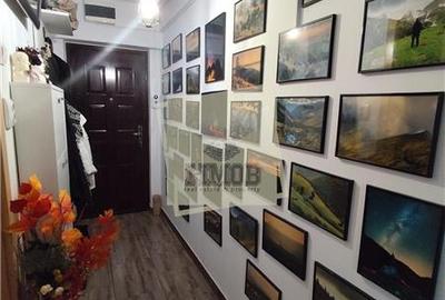 Apartament 52 mp pe 2 niveluri in  Vasile Aaron - 5