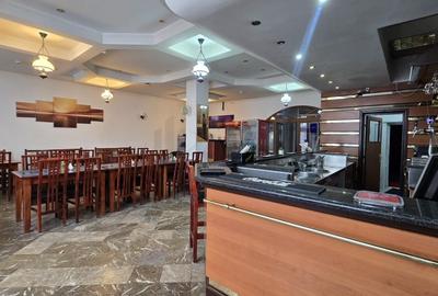 Hotel/Pensiune, de 743 mp, în Domnești - 2