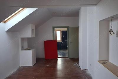 BRASADAS vinde casa RENOVATA partial 8 cam. 6 ari TITULESCU. - 3