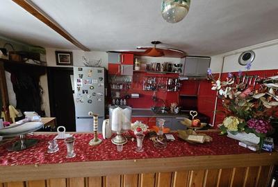 Casa / Vila 124 mp + foisor + garaj + teren intravilan ... - 14