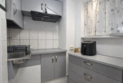 Garsoniera zona Cismigiu | Ideal Investitie | Bloc fara Risc | Libera - 4