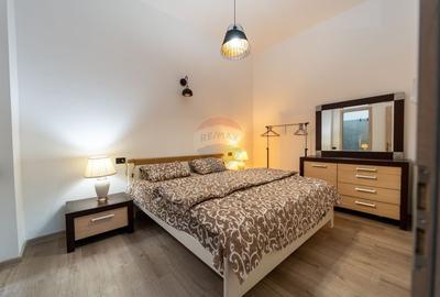 Casă cu 3 camere cu Teren 220 Mp în Noua - 2