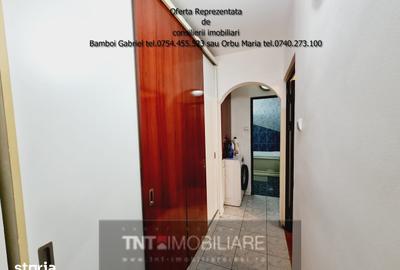 Apartament cu 3 camere decomandat în Central - 4