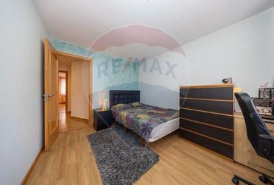 Casă noua - parcări subterane, teren 500 mp, Codlea - 22