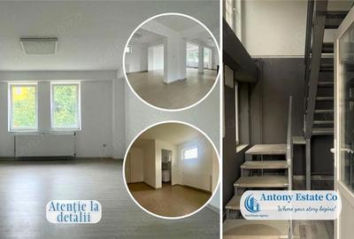 Spațiu comercial, de 160 mp, în Calea Aradului - 4